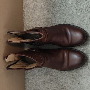 Frye Boots